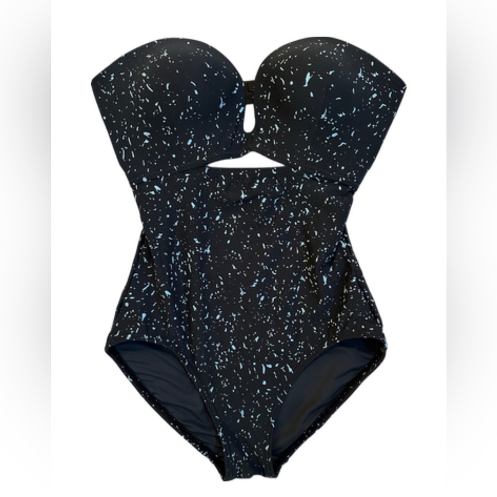 Proenza Schouler One Piece Swimsuit